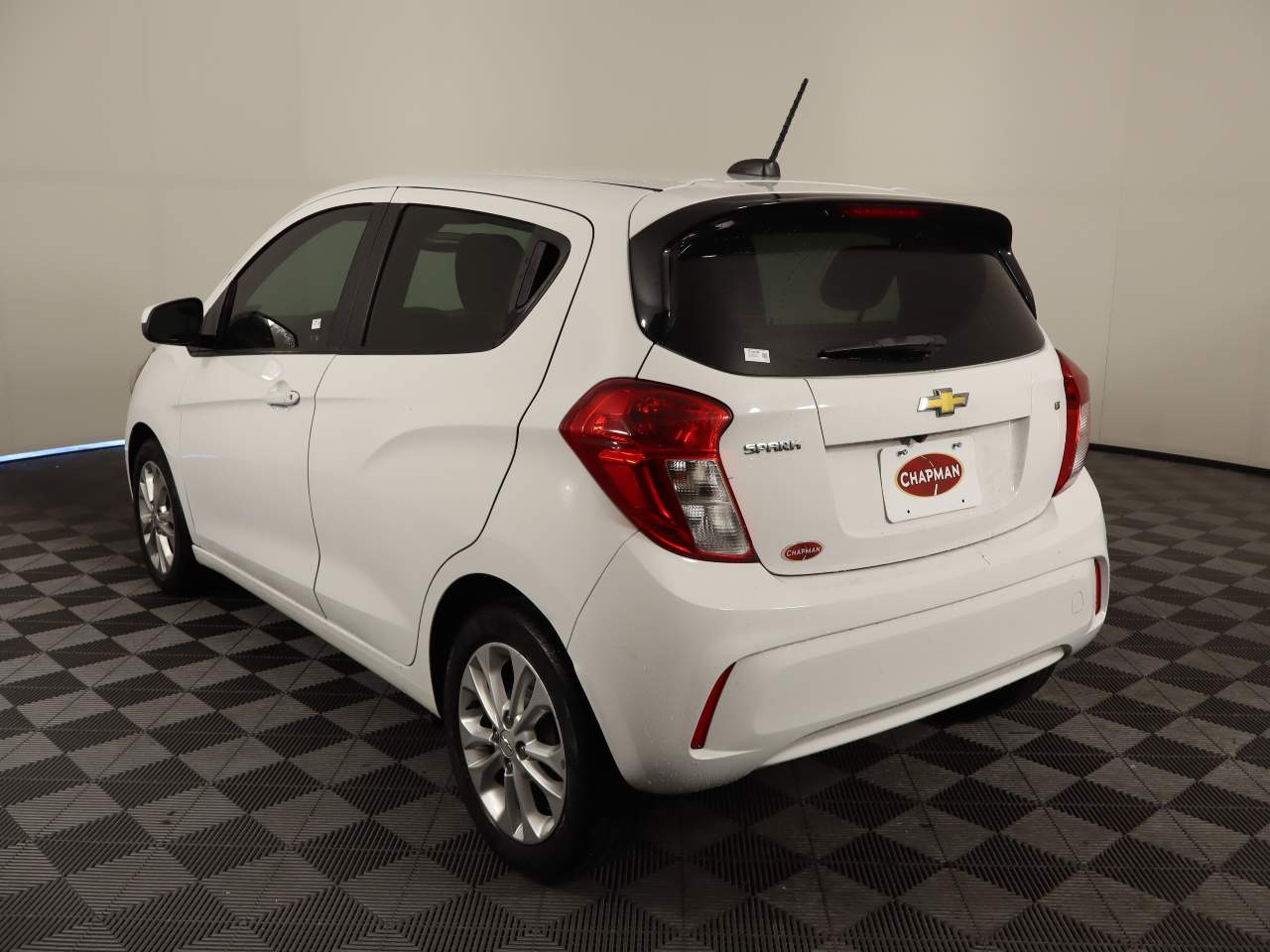 2022 Chevrolet Spark 1LT CVT