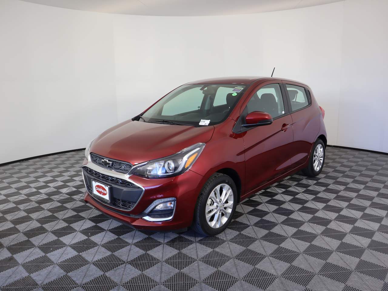 2022 Chevrolet Spark 1LT CVT