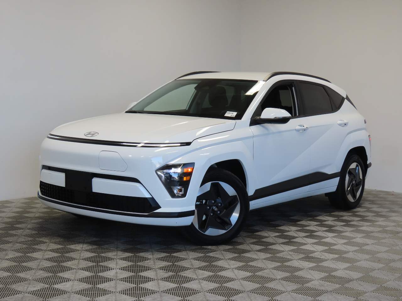 2024 Hyundai KONA Electric SEL