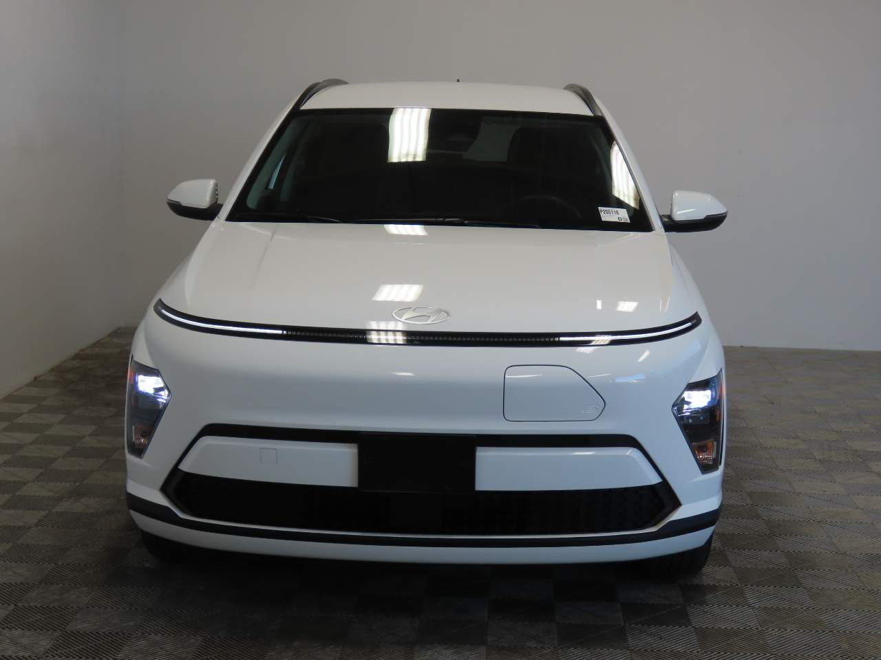 2024 Hyundai KONA Electric SEL