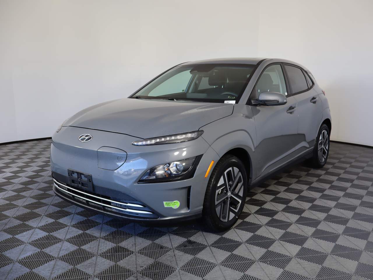 2023 Hyundai Kona EV SEL
