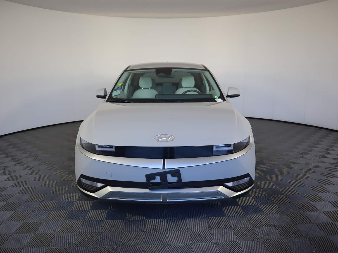 Used 2023 Hyundai IONIQ 5 SEL with VIN KM8KNDAF0PU149334 for sale in Las Vegas, NV