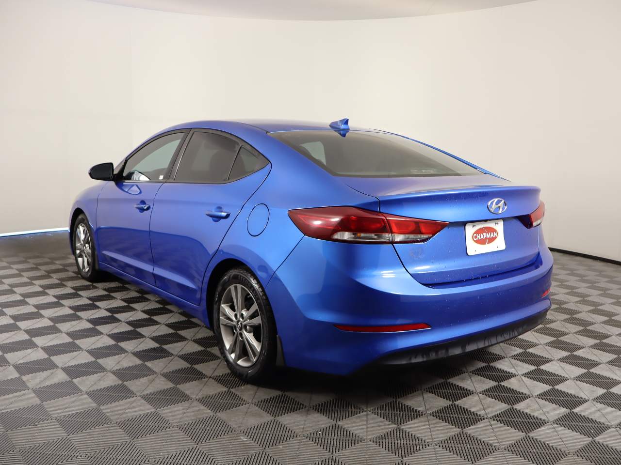 2017 Hyundai ELANTRA Value Edition
