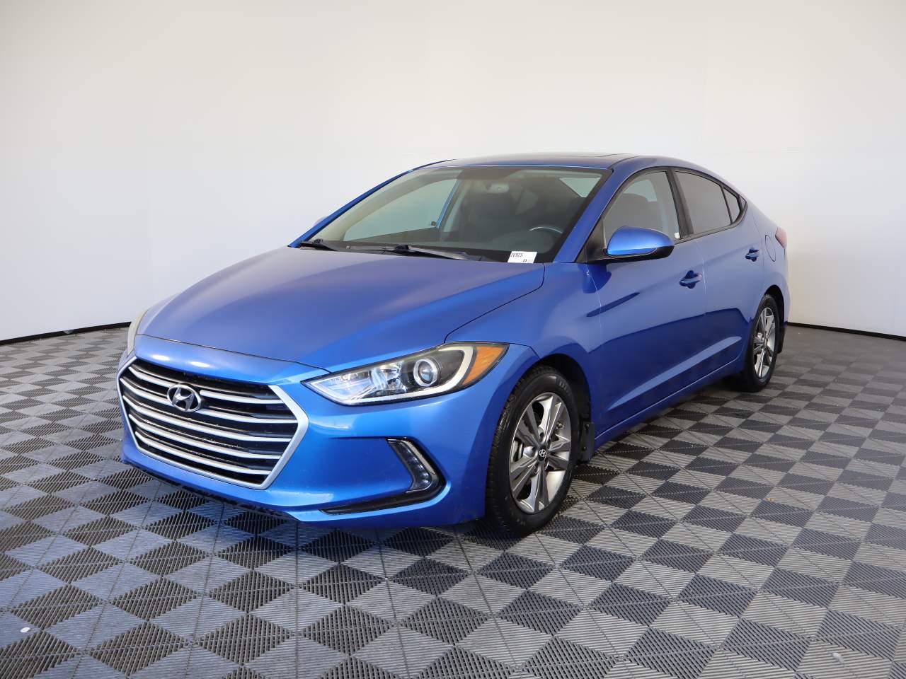 2017 Hyundai ELANTRA Value Edition