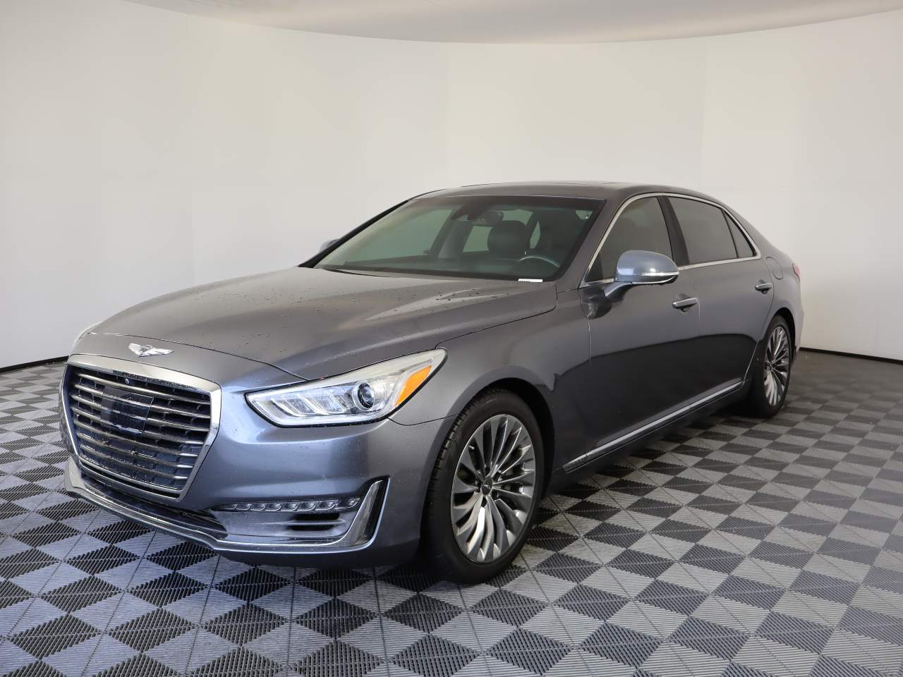2017 Genesis G90 3.3T Premium
