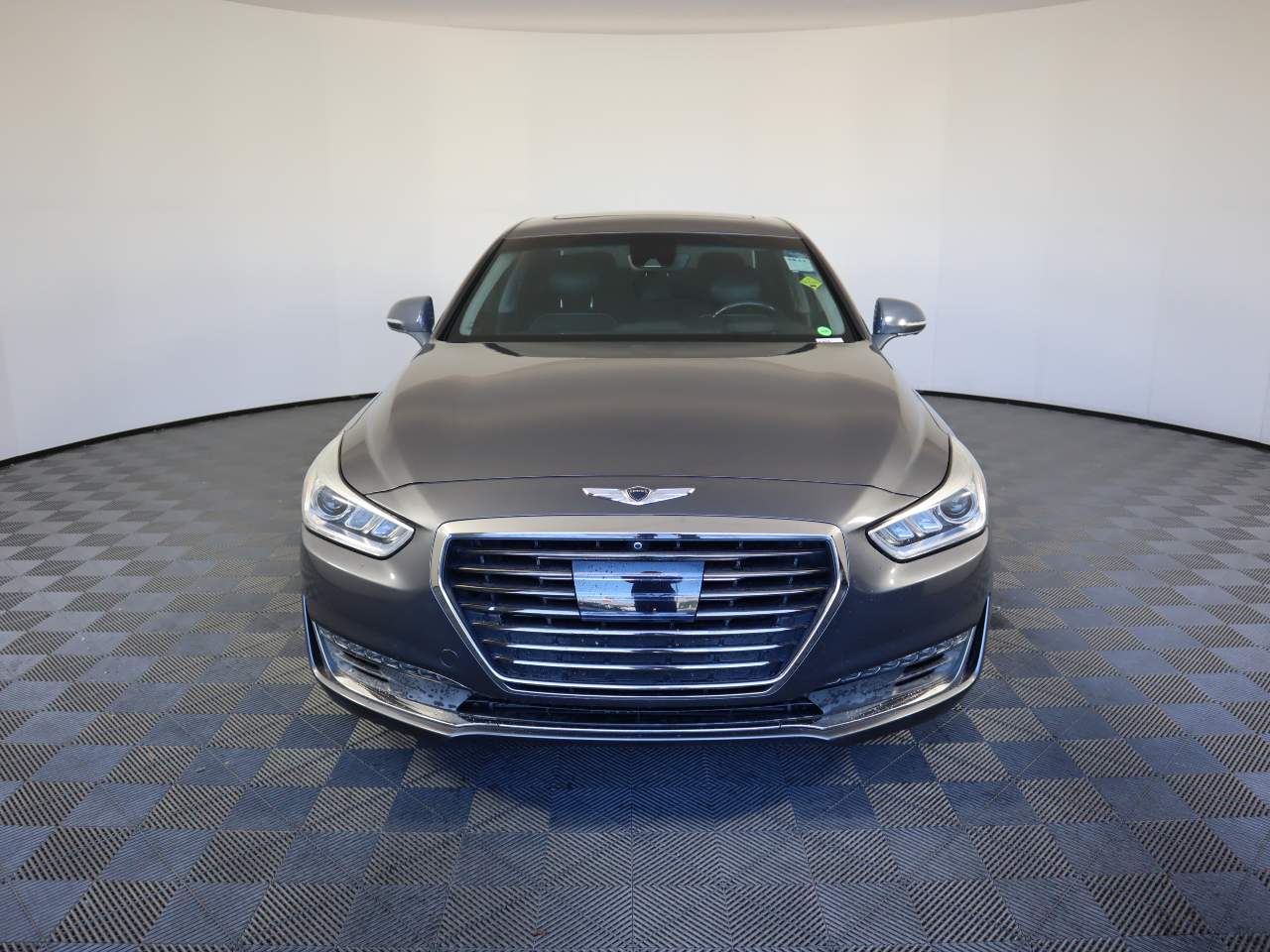 2017 Genesis G90 3.3T Premium