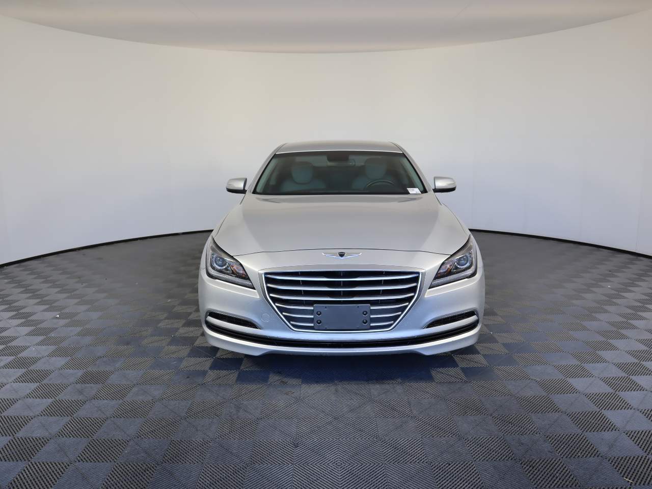 2016 Hyundai Genesis 3.8L