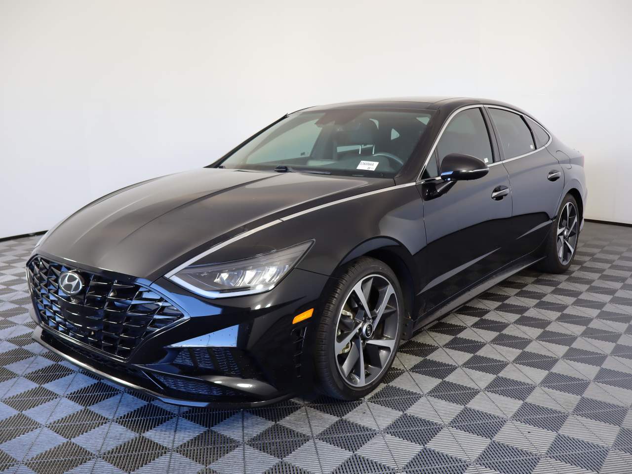 2022 Hyundai Sonata SEL Plus's photo
