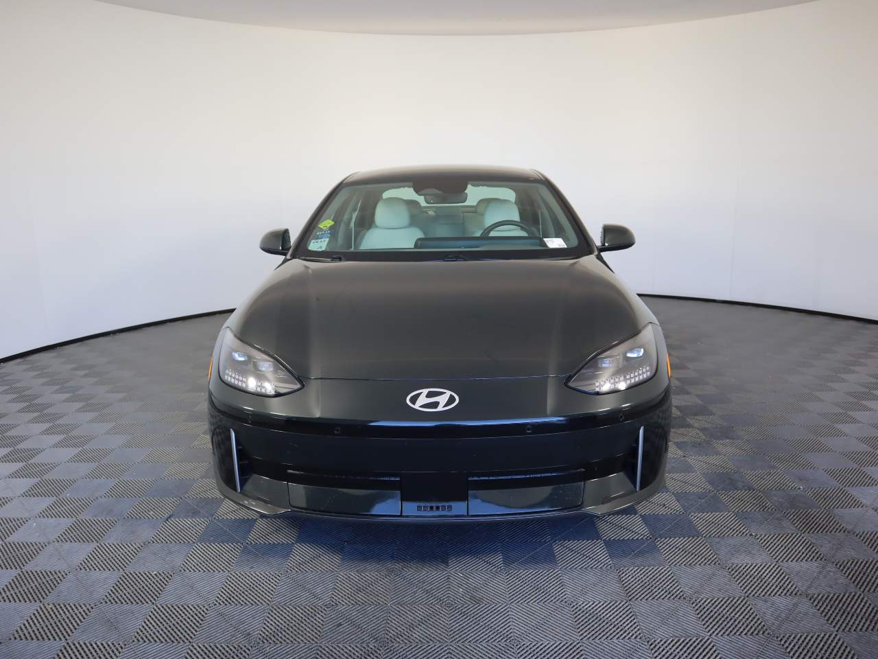 Used 2023 Hyundai IONIQ 6 SEL with VIN KMHM34ACXPA028980 for sale in Las Vegas, NV