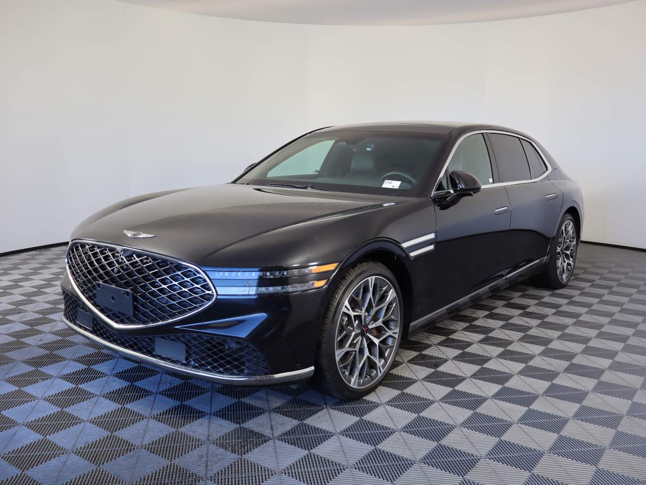 2023 Genesis G90 3.5T e-Supercharger