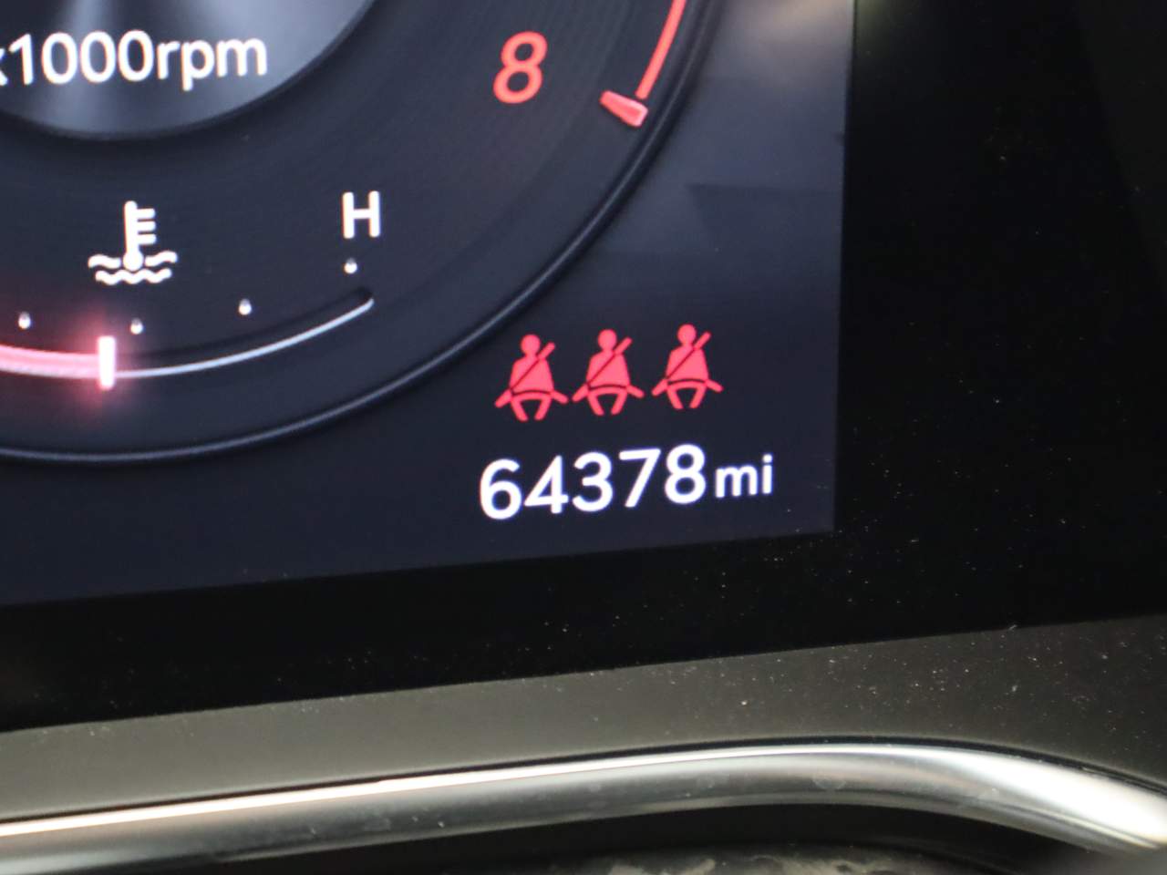 2023 Genesis G90 3.5T e-Supercharger