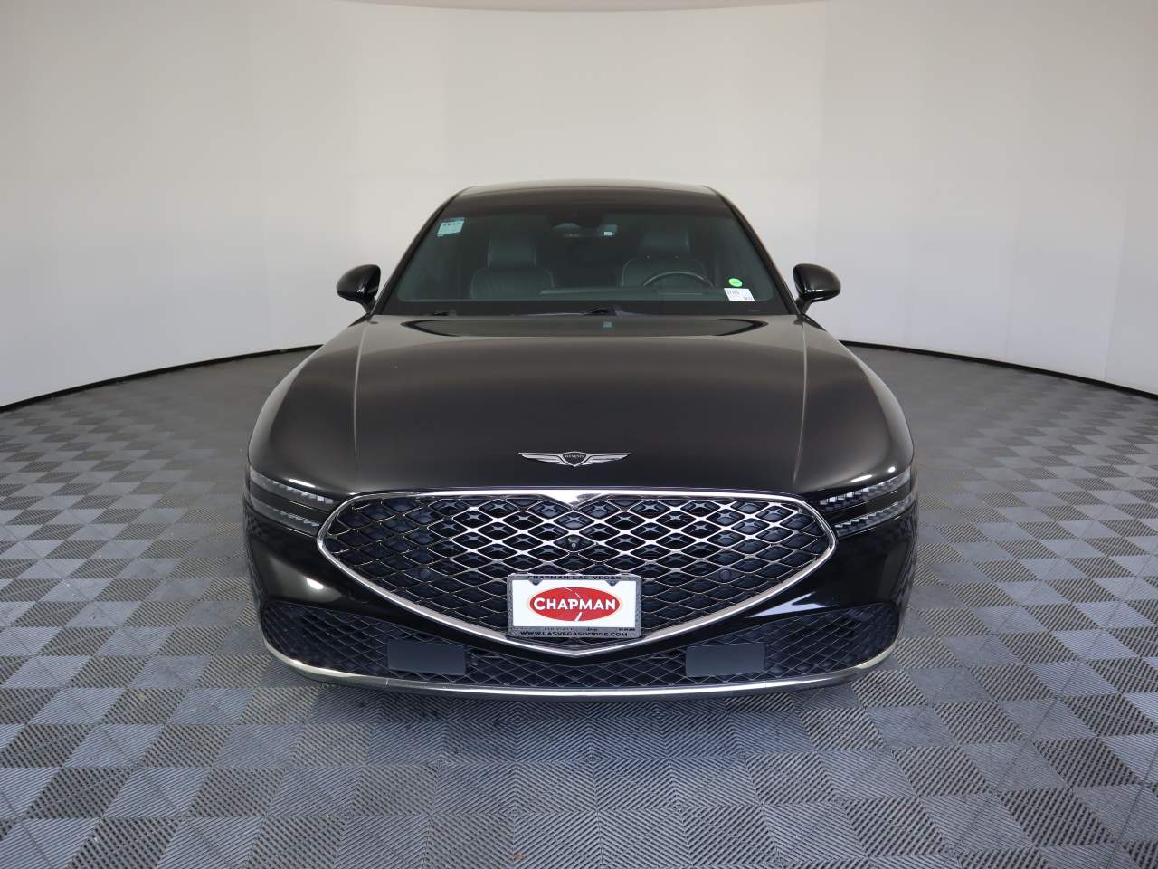 2023 Genesis G90 3.5T e-Supercharger