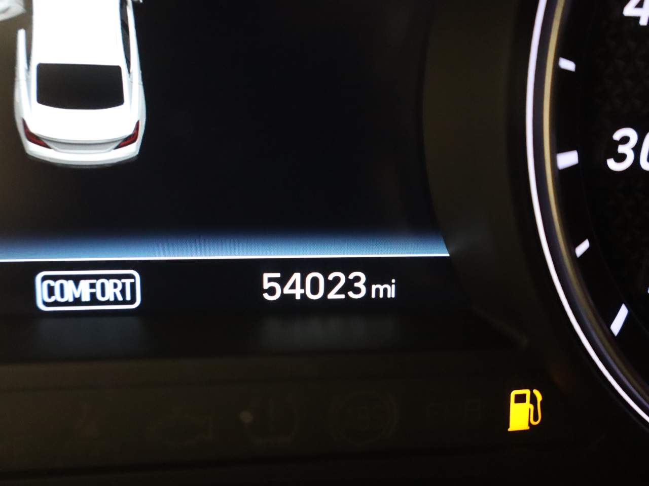 2019 Genesis G70 2.0T Advanced