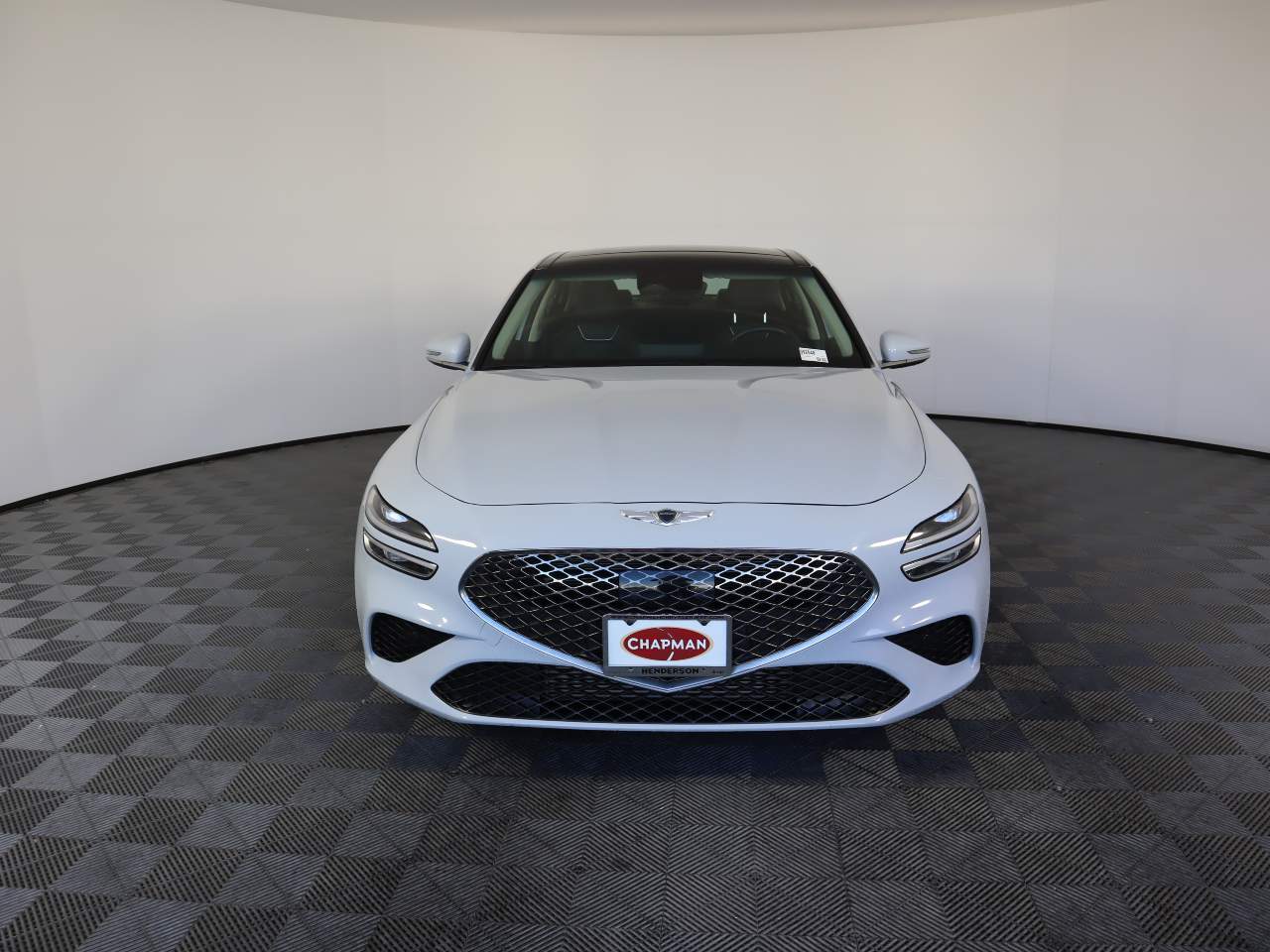 2022 Genesis G70 2.0T