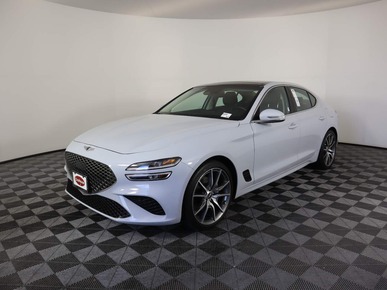 2022 Genesis G70 2.0T