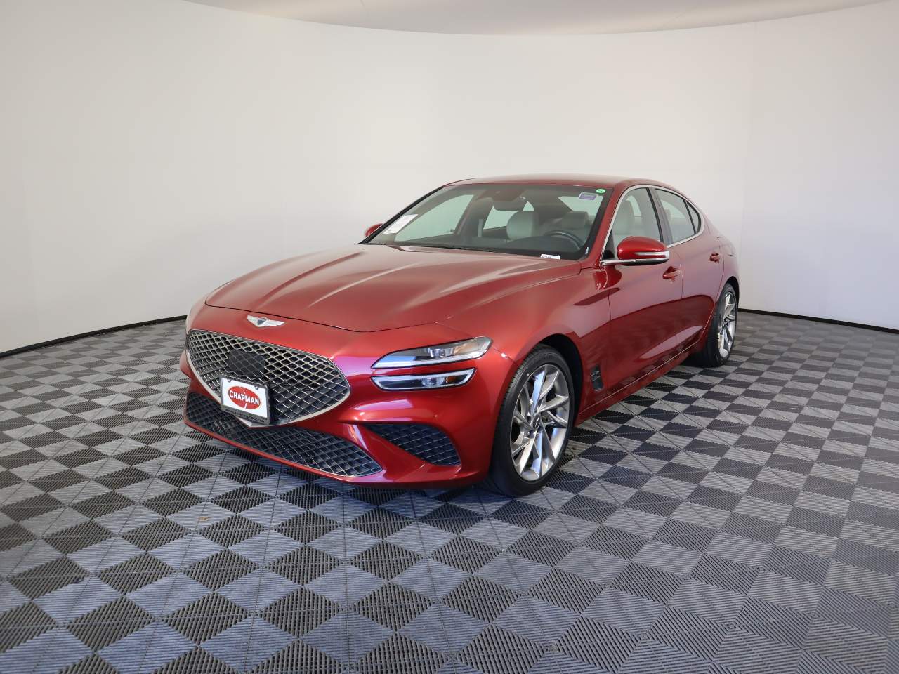 2022 Genesis G70 2.0T