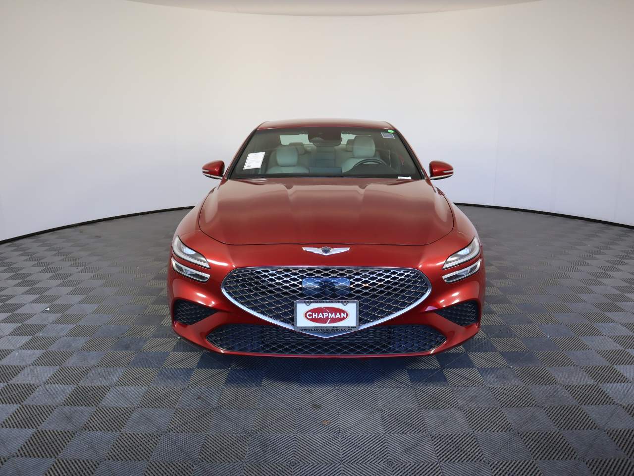 2022 Genesis G70 2.0T