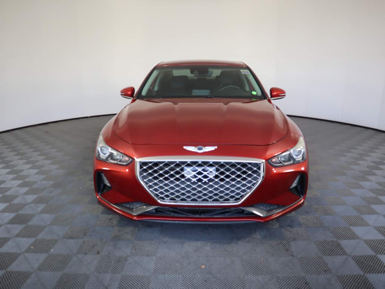 2019 Genesis G70 2.0T Advanced