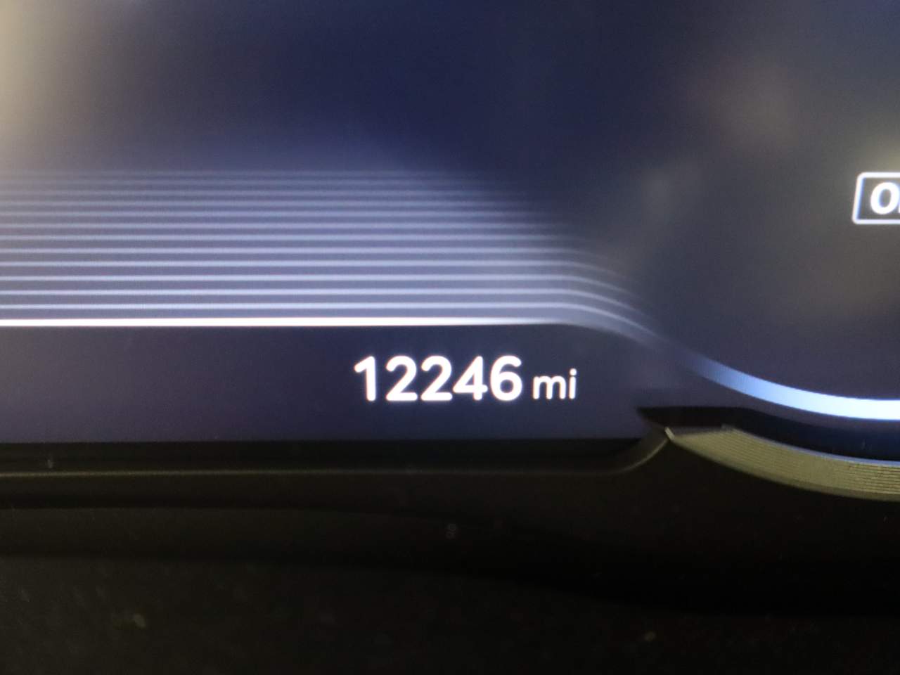 2022 Genesis G80 2.5T