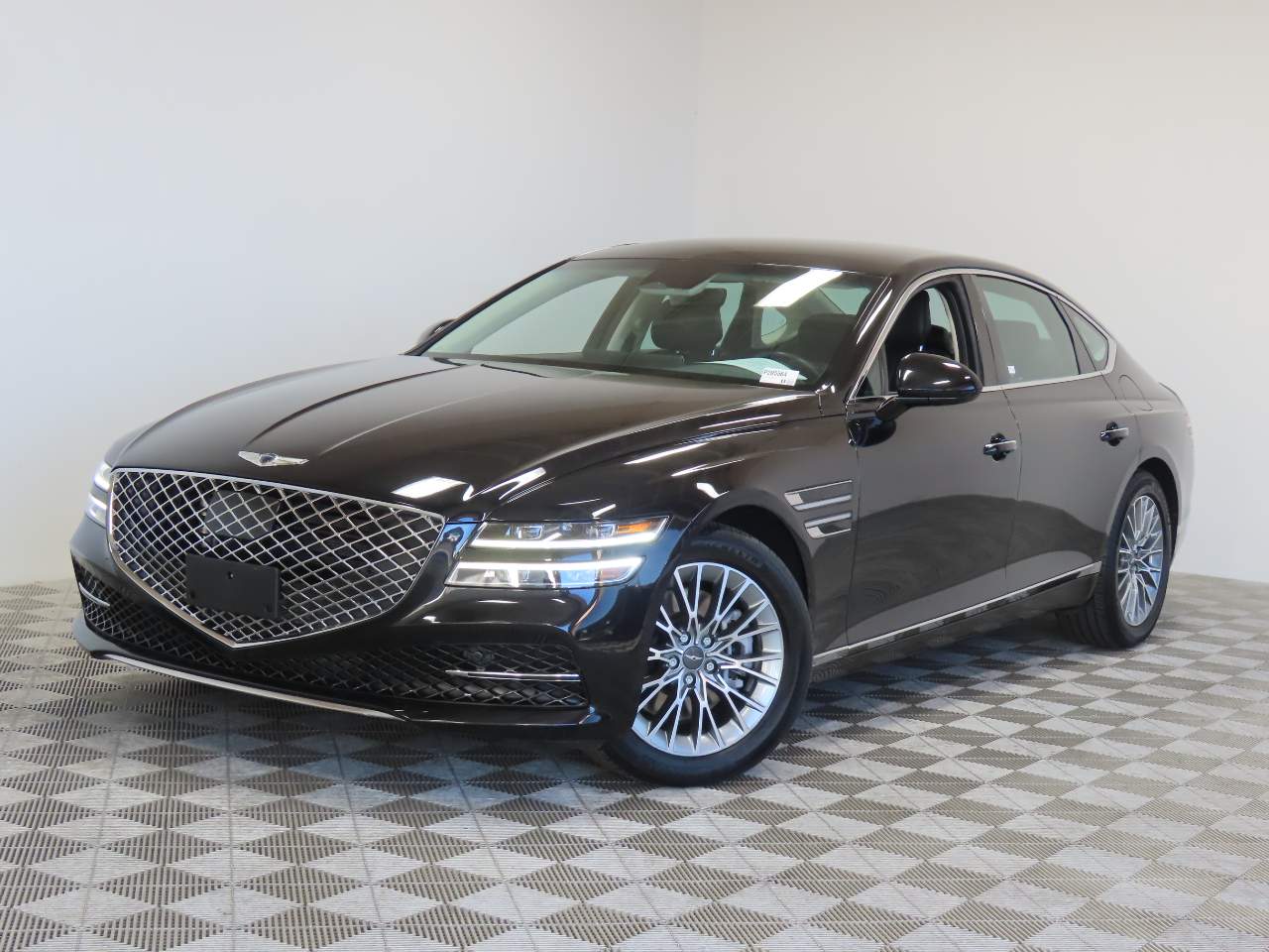 2024 Genesis G80 2.5T