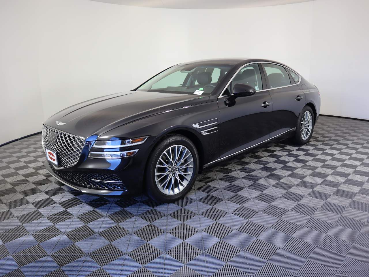 2024 Genesis G80 2.5T