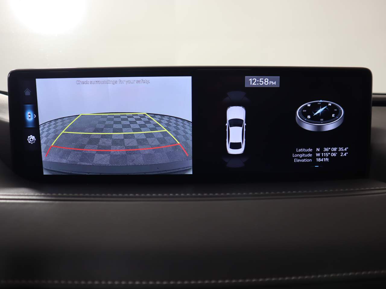 2024 Genesis G80 2.5T