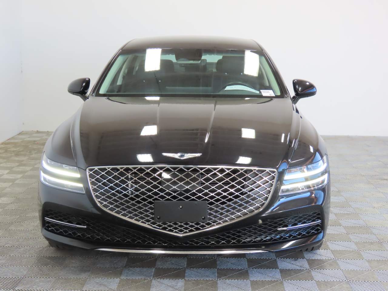 2024 Genesis G80 2.5T