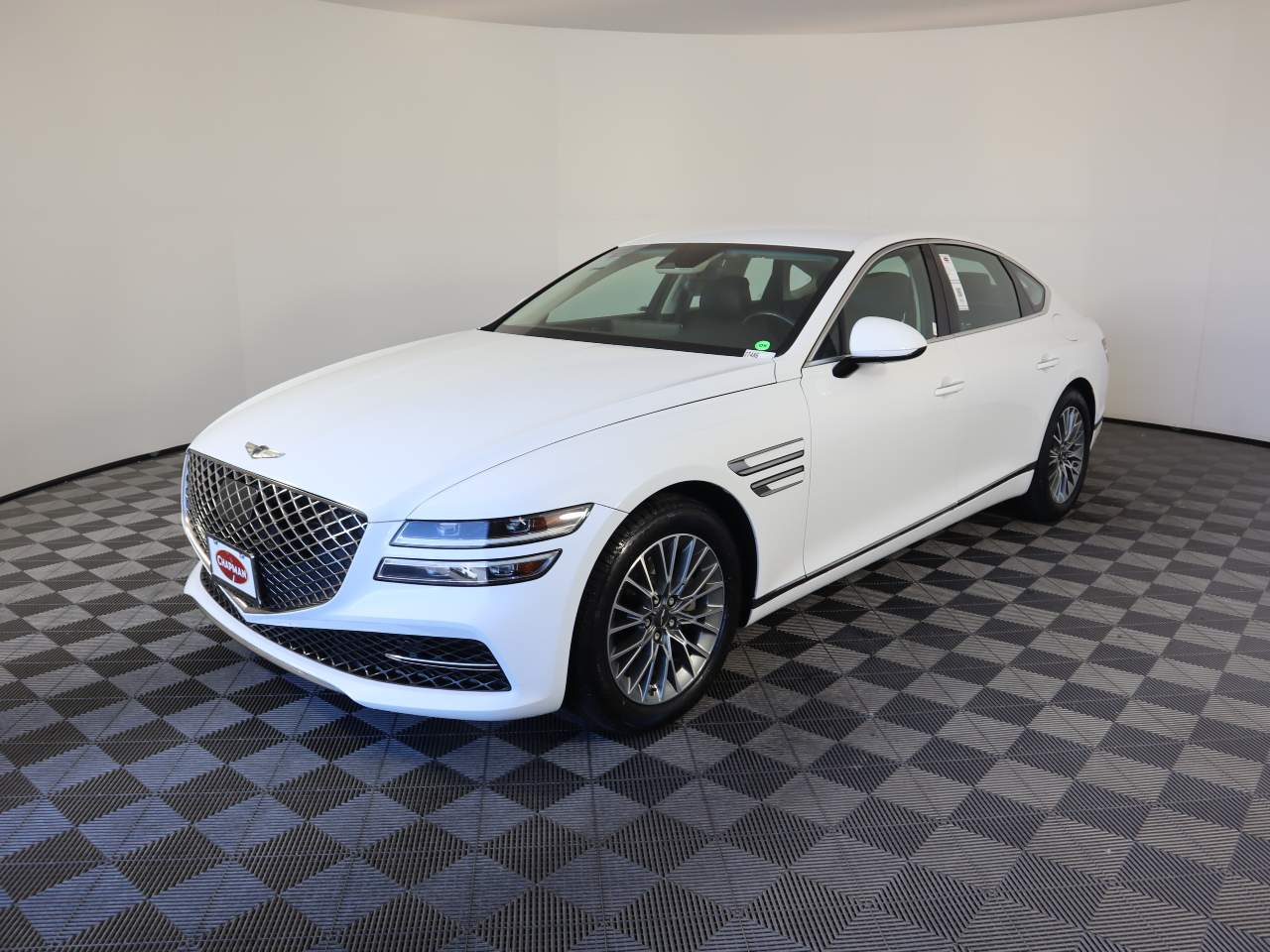 2023 Genesis G80 2.5T