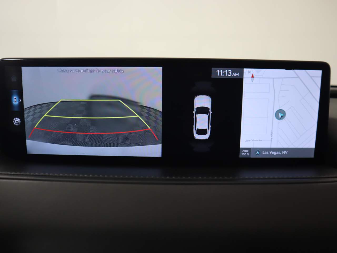 2023 Genesis G80 2.5T