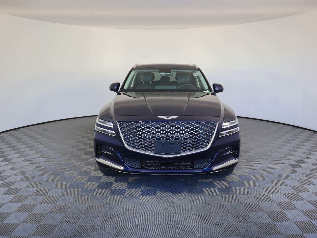 2021 Genesis GV80 2.5T