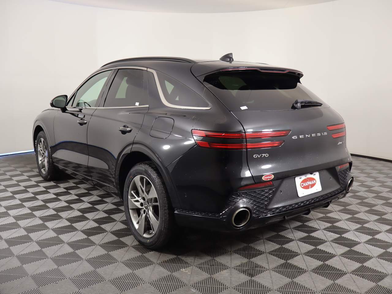 2022 Genesis GV70 3.5T Sport