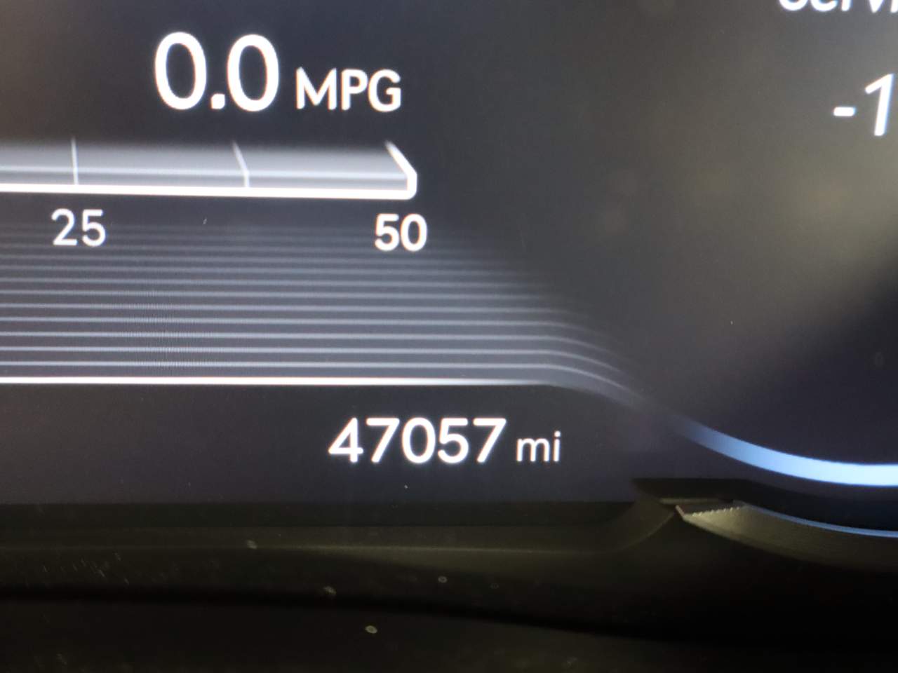 2022 Genesis GV70 3.5T Sport