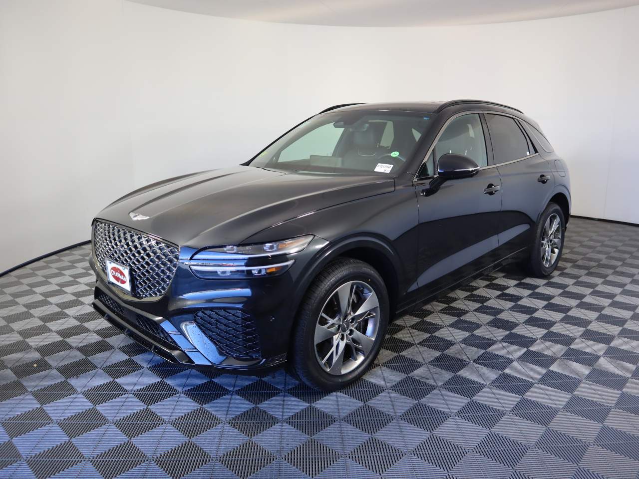 2022 Genesis GV70 3.5T Sport AWD