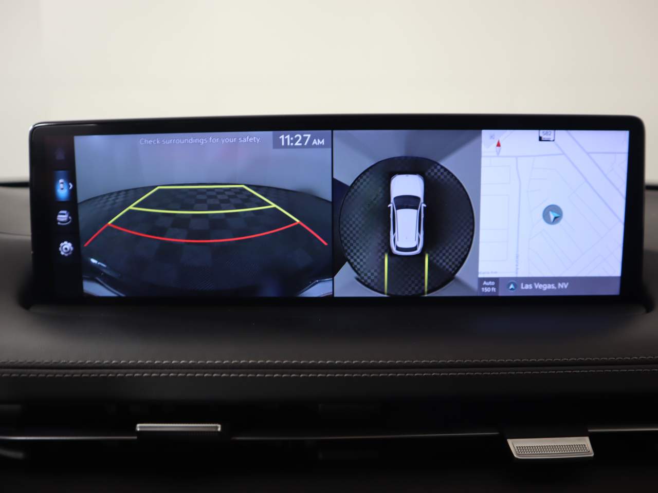 2022 Genesis GV70 3.5T Sport