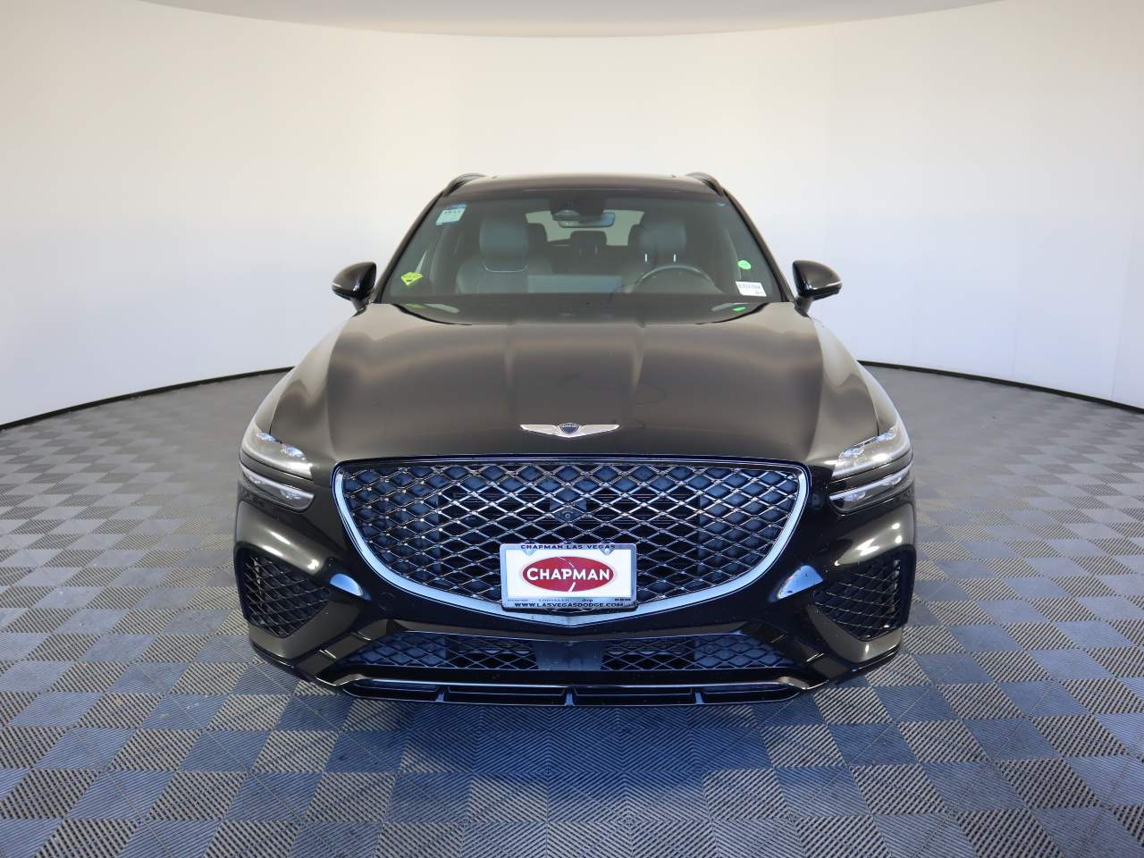 2022 Genesis GV70 3.5T Sport