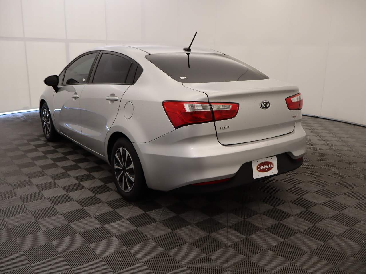 2016 Kia Rio LX