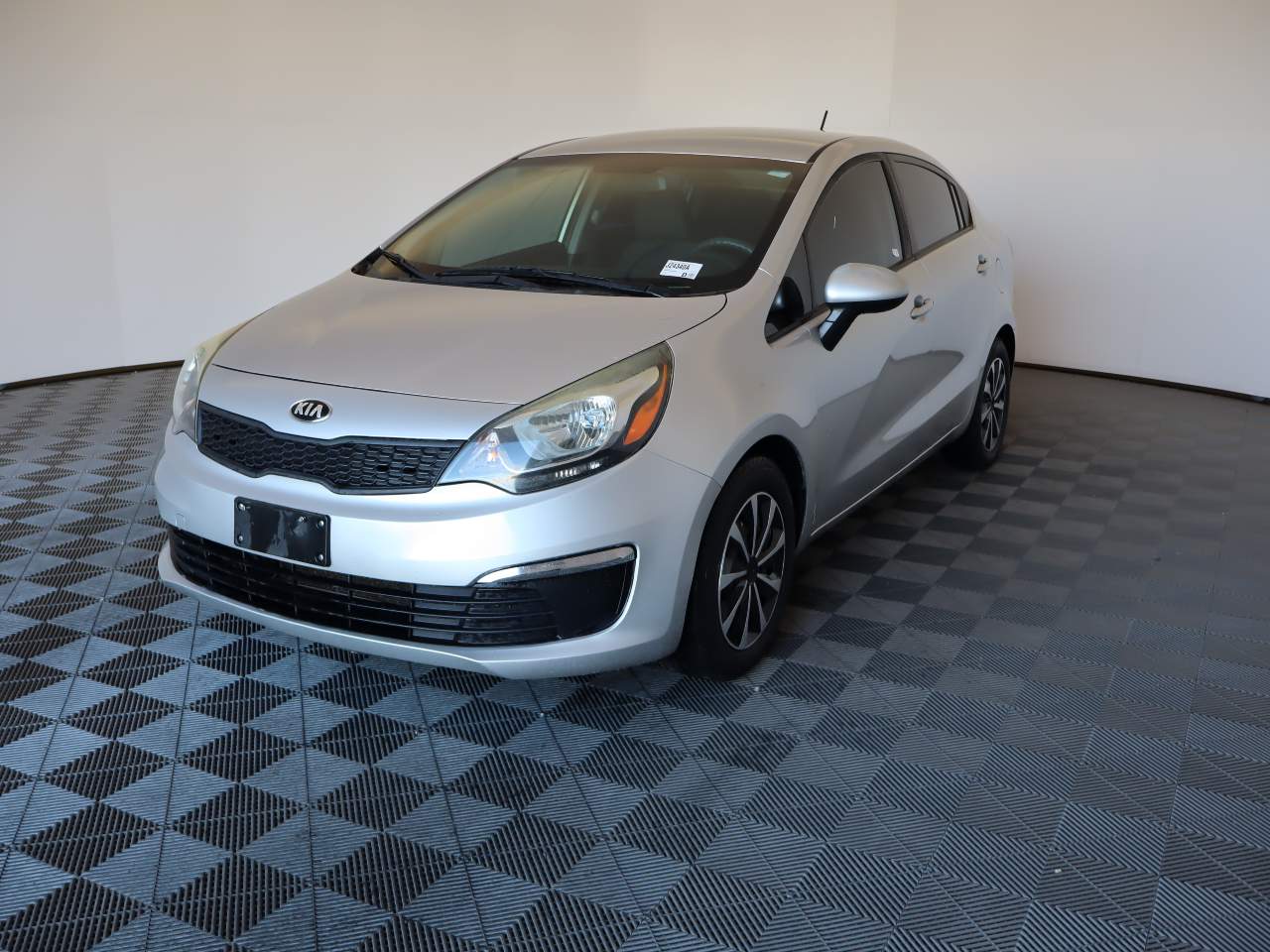 2016 Kia Rio LX