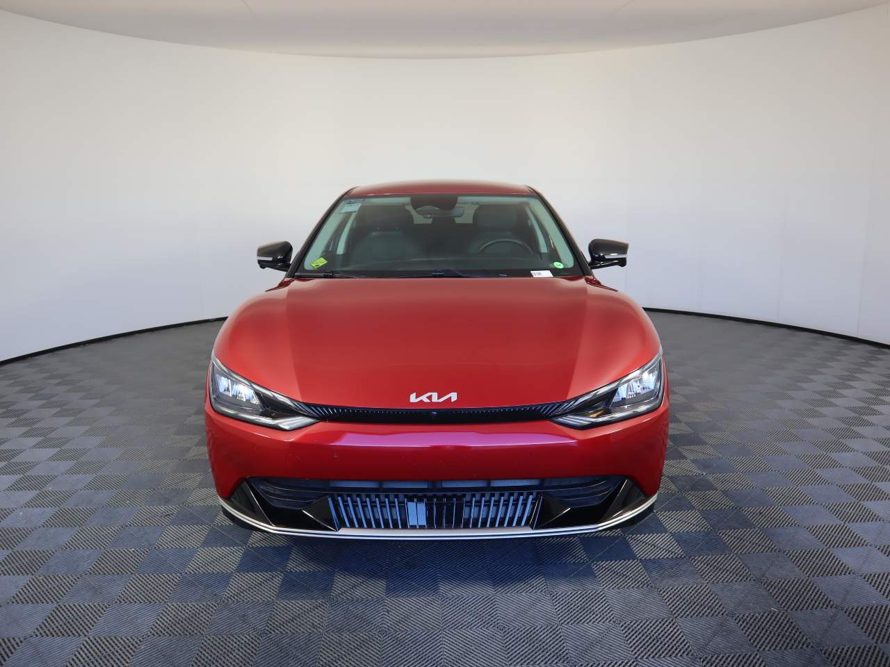 Used 2023 Kia EV6 Wind with VIN KNDC34LA2P5603576 for sale in Las Vegas, NV