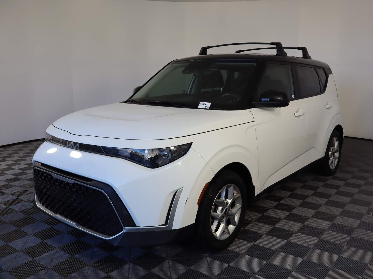 2023 Kia Soul S