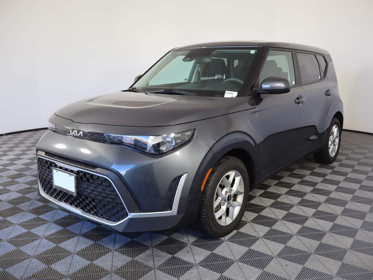 2023 Kia Soul