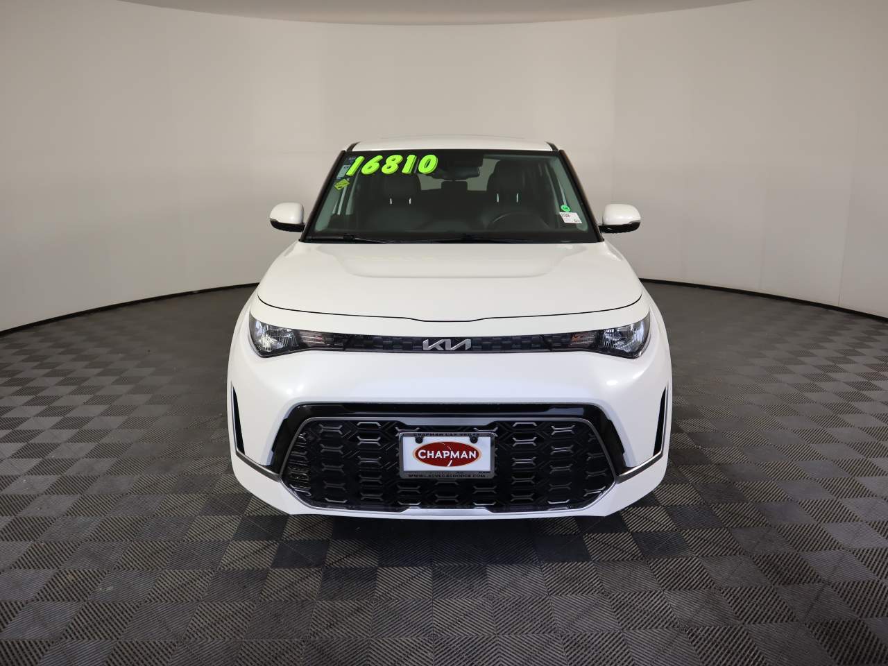 2023 Kia Soul GT-Line
