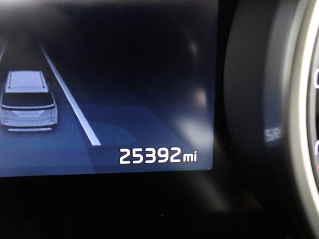 2022 Kia Carnival LX