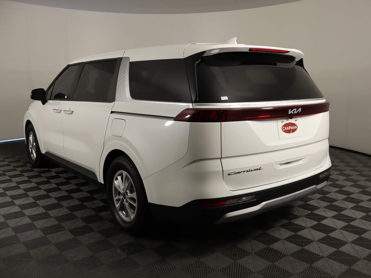 2022 Kia Carnival LX