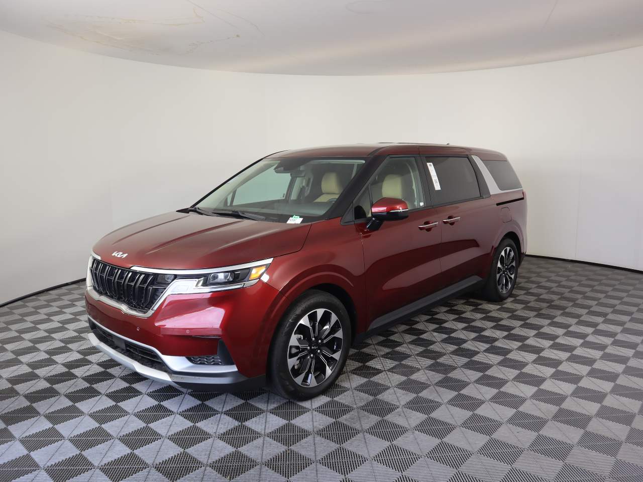 2024 Kia Carnival