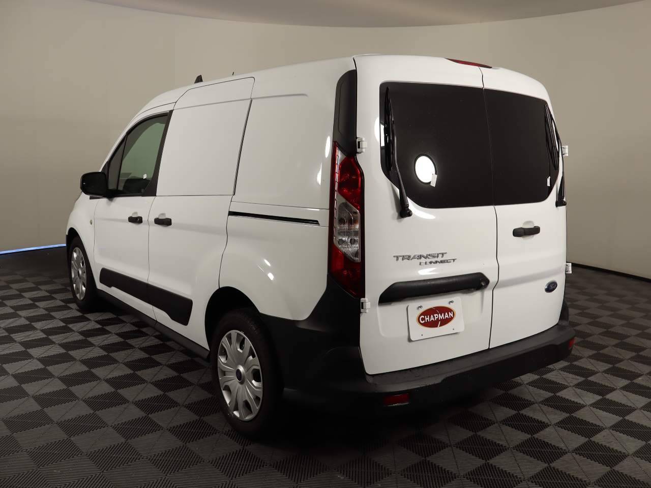 2019 Ford Transit Connect XL