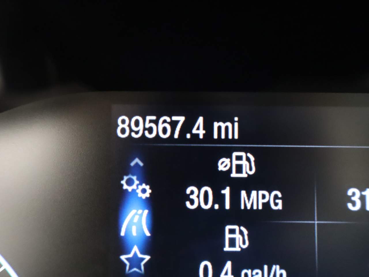 2019 Ford Transit Connect XL