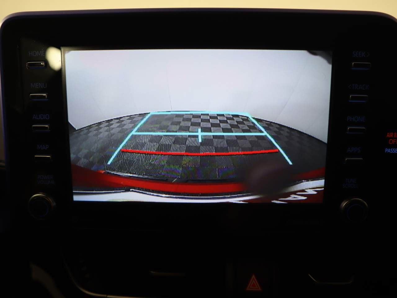 2022 Toyota C-HR XLE