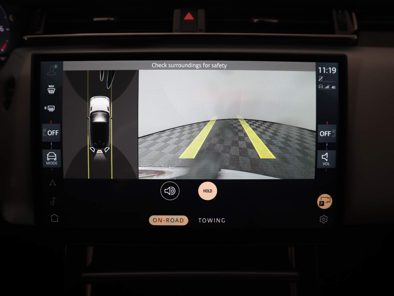 2024 Land Rover Range Rover Velar P400 Dynamic SE