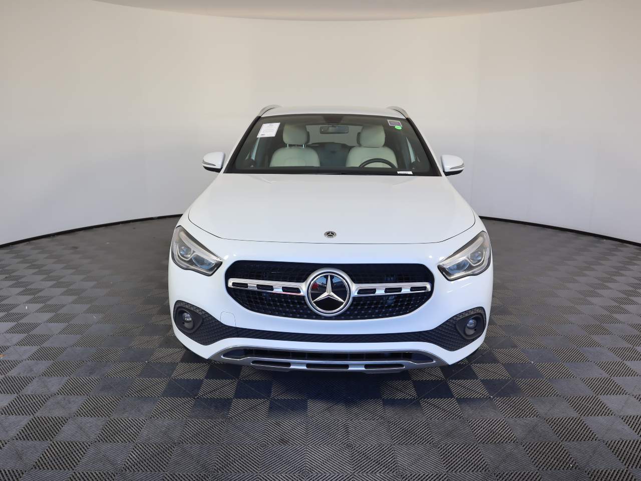 2021 Mercedes-Benz GLA 250 4MATIC