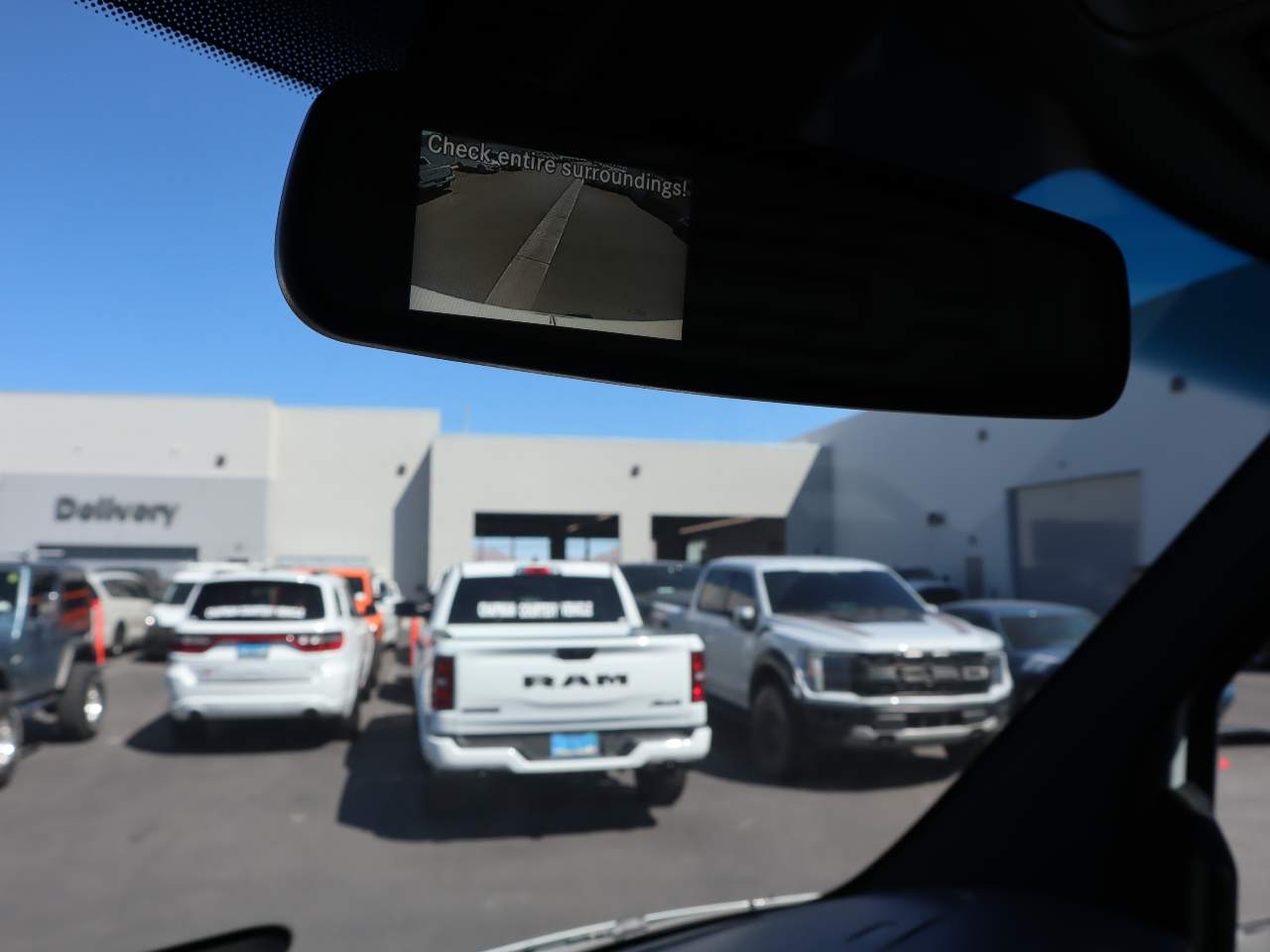 2025 Mercedes-Benz Sprinter 2500